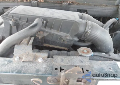 1994 Ford Econoline E350 из США, поврежденный, VIN 1FBHE31H4RHB73551